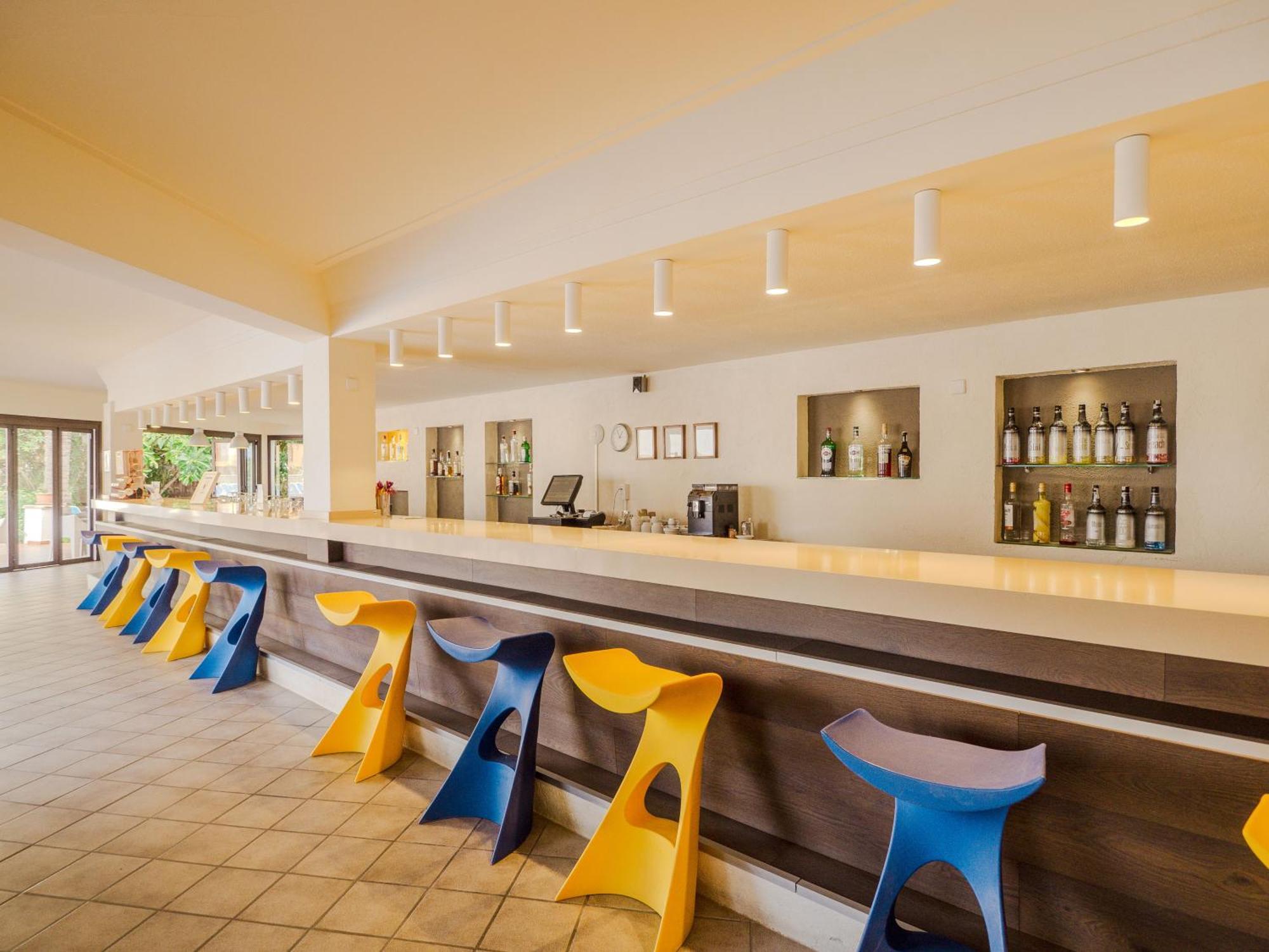 Hotel Santa Maria Playa Cala Millor  Exterior photo